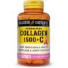 COLLAGEN 1500 +C CAPSULES