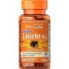 LUTEIN 6MG SOFTGELS