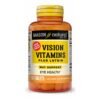 VISION VITAMINS PLUS LUTEIN TABLETS